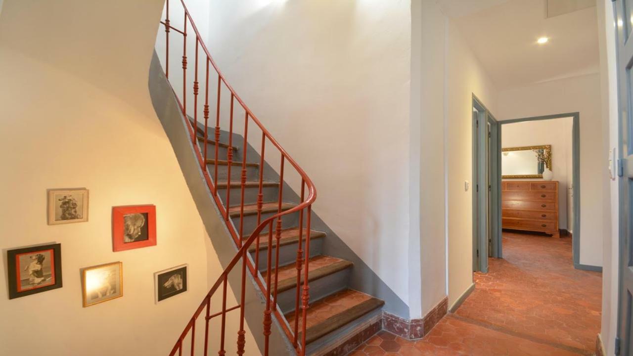 Вілла L'Escalier Rouge Арль Екстер'єр фото